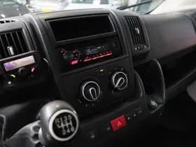 Citroën Jumper 33 2.2 HDI L2H2 thumbnail 4