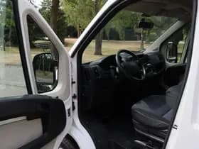 Citroën Jumper 33 2.2 HDI L2H2 thumbnail 6