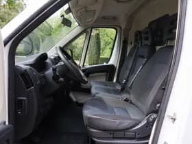 Citroën Jumper 33 2.2 HDI L2H2 thumbnail 10