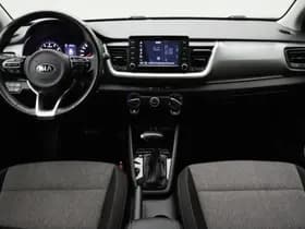 Kia Stonic 1.0 T-GDi DynamicLine thumbnail 14