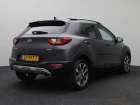 Kia Stonic 1.0 T-GDi DynamicLine thumbnail 4