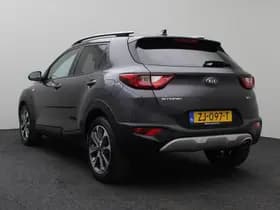 Kia Stonic 1.0 T-GDi DynamicLine thumbnail 10