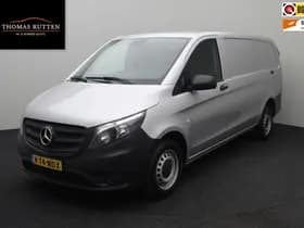 Mercedes-Benz Vito 116 CDI Lang