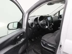 Mercedes-Benz Vito 116 CDI Lang thumbnail 2
