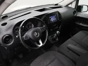 Mercedes-Benz Vito 116 CDI Lang thumbnail 11