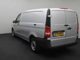 Mercedes-Benz Vito 116 CDI Lang thumbnail 13