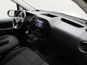 Mercedes-Benz Vito 116 CDI Lang thumbnail 14