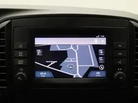 Mercedes-Benz Vito 116 CDI Lang thumbnail 15