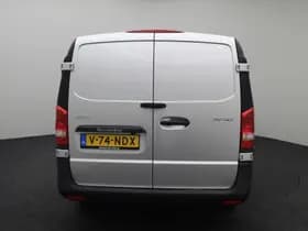 Mercedes-Benz Vito 116 CDI Lang thumbnail 17
