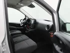 Mercedes-Benz Vito 116 CDI Lang thumbnail 18