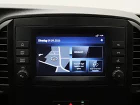 Mercedes-Benz Vito 116 CDI Lang thumbnail 19