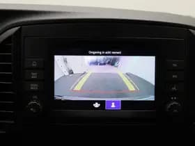 Mercedes-Benz Vito 116 CDI Lang thumbnail 3
