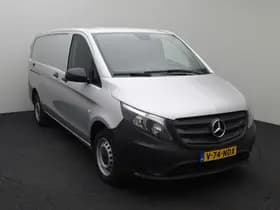 Mercedes-Benz Vito 116 CDI Lang thumbnail 21
