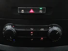 Mercedes-Benz Vito 116 CDI Lang thumbnail 26
