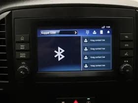 Mercedes-Benz Vito 116 CDI Lang thumbnail 27