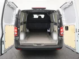 Mercedes-Benz Vito 116 CDI Lang thumbnail 28