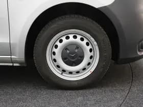 Mercedes-Benz Vito 116 CDI Lang thumbnail 29
