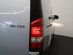 Mercedes-Benz Vito 116 CDI Lang thumbnail 30