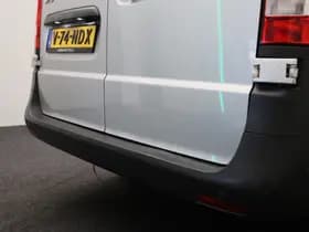 Mercedes-Benz Vito 116 CDI Lang thumbnail 31