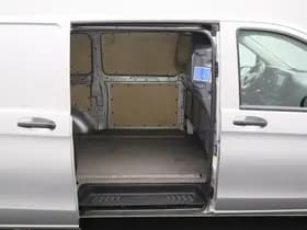 Mercedes-Benz Vito 116 CDI Lang thumbnail 32