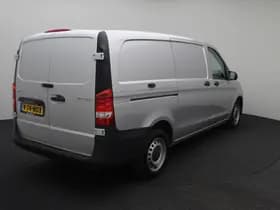 Mercedes-Benz Vito 116 CDI Lang thumbnail 5