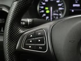 Mercedes-Benz Vito 116 CDI Lang thumbnail 8