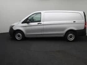 Mercedes-Benz Vito 116 CDI Lang thumbnail 9