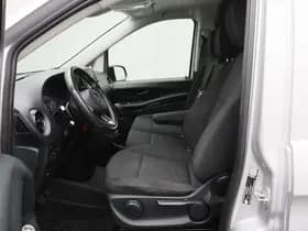 Mercedes-Benz Vito 116 CDI Lang thumbnail 10