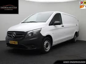 Mercedes-Benz Vito 116 CDI Extra Lang