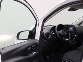 Mercedes-Benz Vito 116 CDI Extra Lang thumbnail 2