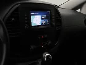 Mercedes-Benz Vito 116 CDI Extra Lang thumbnail 11