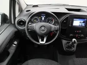 Mercedes-Benz Vito 116 CDI Extra Lang thumbnail 12