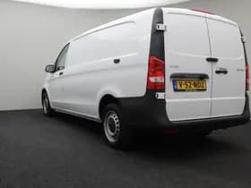 Mercedes-Benz Vito 116 CDI Extra Lang thumbnail 13