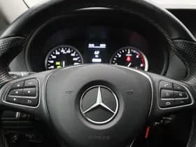 Mercedes-Benz Vito 116 CDI Extra Lang thumbnail 16