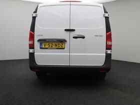 Mercedes-Benz Vito 116 CDI Extra Lang thumbnail 17