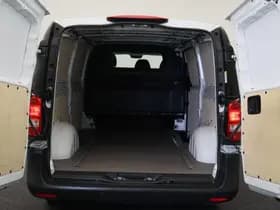 Mercedes-Benz Vito 116 CDI Extra Lang thumbnail 18
