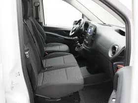 Mercedes-Benz Vito 116 CDI Extra Lang thumbnail 3