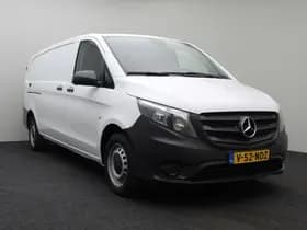 Mercedes-Benz Vito 116 CDI Extra Lang thumbnail 24