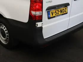 Mercedes-Benz Vito 116 CDI Extra Lang thumbnail 25
