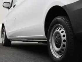 Mercedes-Benz Vito 116 CDI Extra Lang thumbnail 26