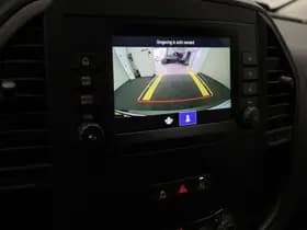 Mercedes-Benz Vito 116 CDI Extra Lang thumbnail 4