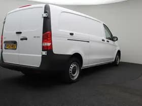 Mercedes-Benz Vito 116 CDI Extra Lang thumbnail 5