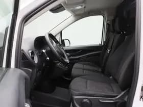 Mercedes-Benz Vito 116 CDI Extra Lang thumbnail 6