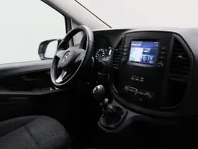 Mercedes-Benz Vito 116 CDI Extra Lang thumbnail 7