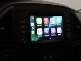 Mercedes-Benz Vito 116 CDI Extra Lang thumbnail 8