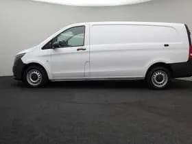 Mercedes-Benz Vito 116 CDI Extra Lang thumbnail 9