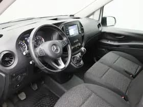 Mercedes-Benz Vito 116 CDI Extra Lang thumbnail 10