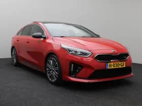 Kia ProCeed 1.6 T-GDI GT thumbnail 13