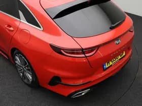 Kia ProCeed 1.6 T-GDI GT thumbnail 19