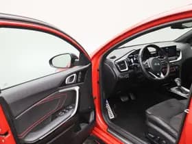 Kia ProCeed 1.6 T-GDI GT thumbnail 6